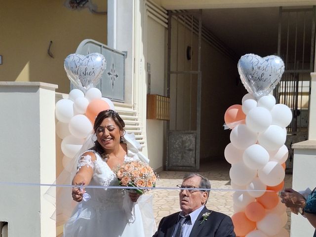 Il matrimonio di Antonio e Annachiara  a Lequile, Lecce 2