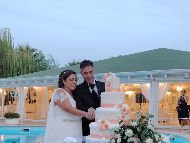 Il matrimonio di Antonio e Annachiara  a Lequile, Lecce 5