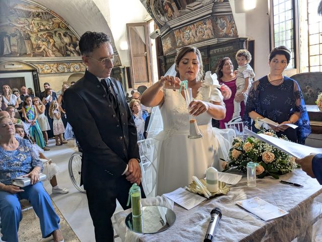 Il matrimonio di Antonio e Annachiara  a Lequile, Lecce 6