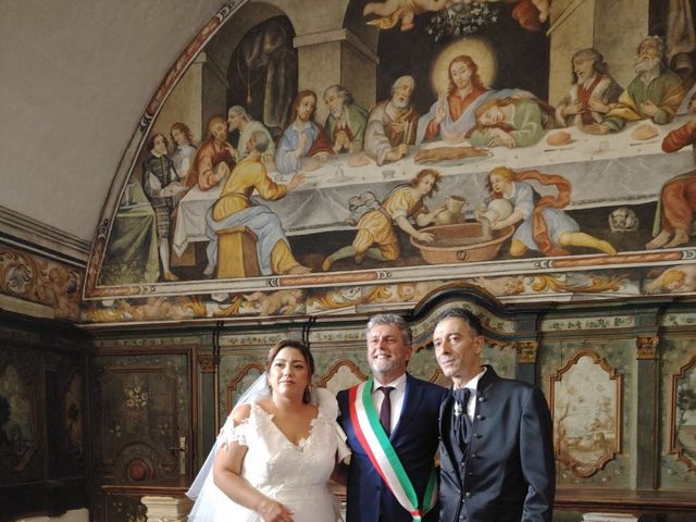 Il matrimonio di Antonio e Annachiara  a Lequile, Lecce 9