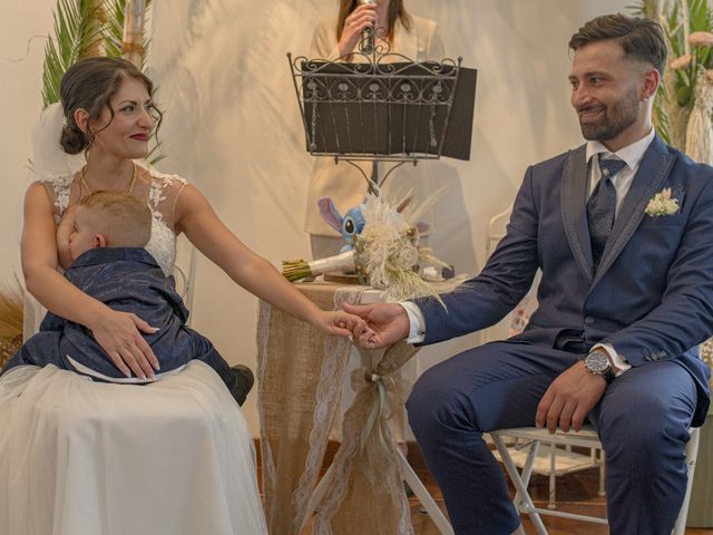 Il matrimonio di Emanuele  e Marta  a Verbania, Verbania 26