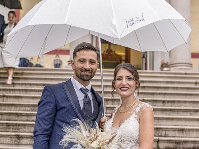 Il matrimonio di Emanuele  e Marta  a Verbania, Verbania 35