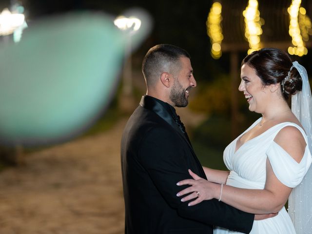 Il matrimonio di Olimpia e Frank a Dasà, Vibo Valentia 23