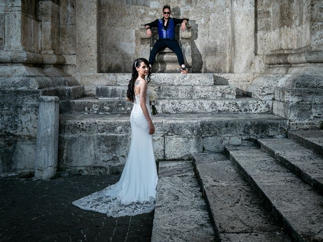 Il matrimonio di Martina e Alessandro a Ascoli Piceno, Ascoli Piceno 12