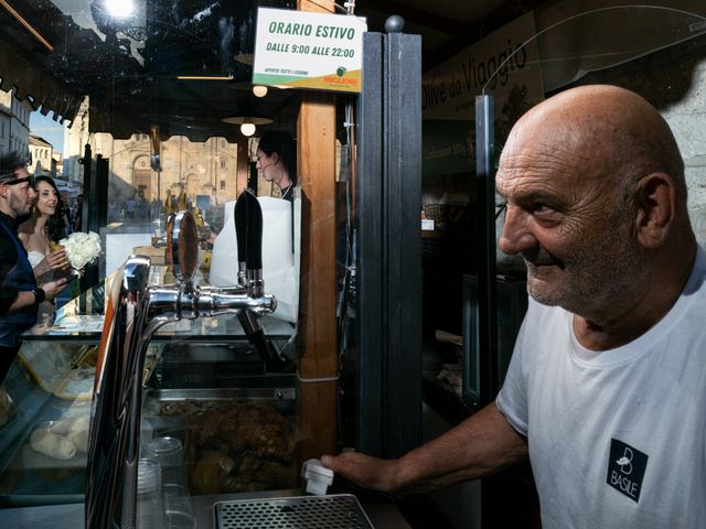 Il matrimonio di Martina e Alessandro a Ascoli Piceno, Ascoli Piceno 13