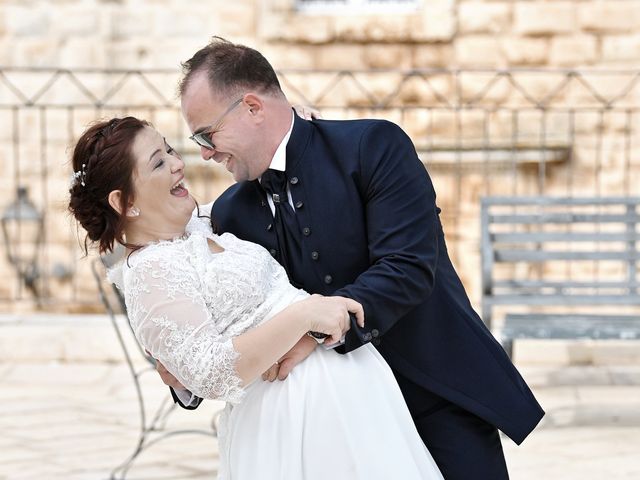 Il matrimonio di Rosa e Domenico a Ceglie Messapica, Brindisi 2