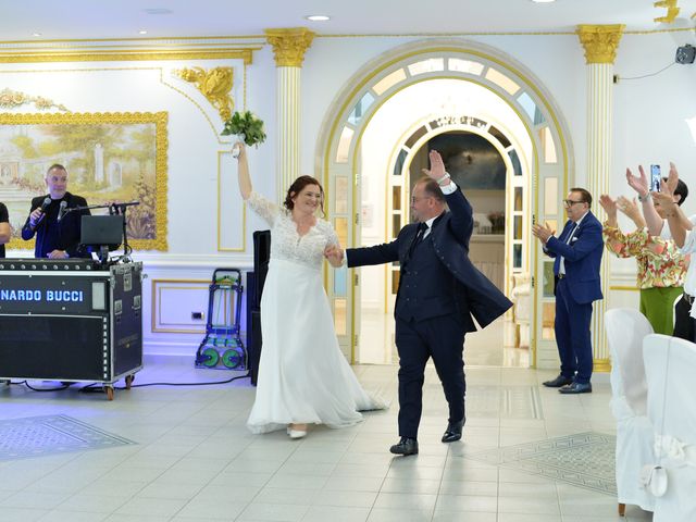 Il matrimonio di Rosa e Domenico a Ceglie Messapica, Brindisi 13