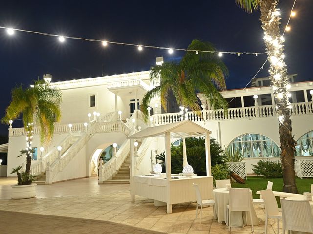 Il matrimonio di Rosa e Domenico a Ceglie Messapica, Brindisi 14