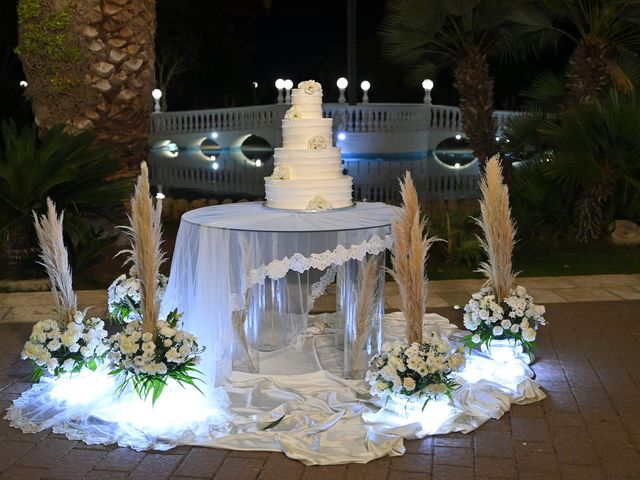 Il matrimonio di Rosa e Domenico a Ceglie Messapica, Brindisi 17