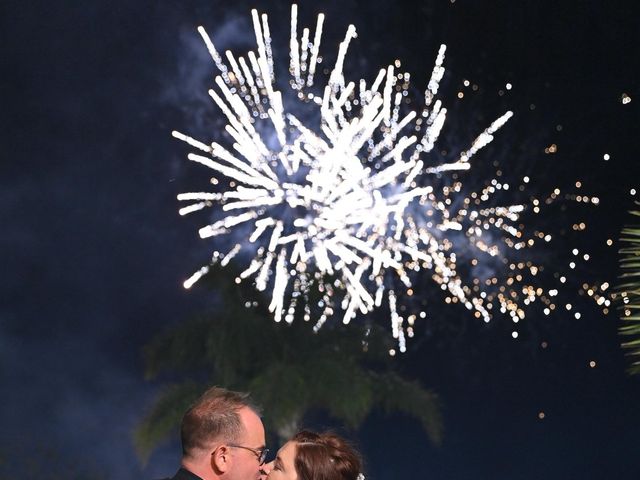 Il matrimonio di Rosa e Domenico a Ceglie Messapica, Brindisi 18