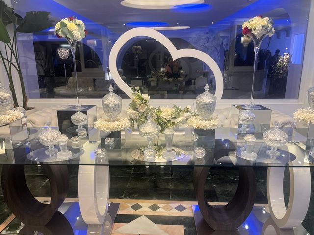 Il matrimonio di Alessandro  e Lisa a Lettere, Napoli 23