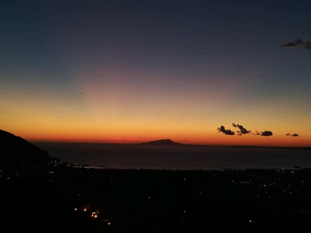 Il matrimonio di Alessandro  e Lisa a Lettere, Napoli 28
