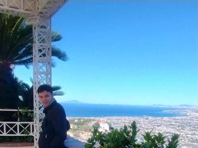 Il matrimonio di Alessandro  e Lisa a Lettere, Napoli 31