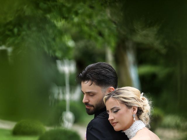 Il matrimonio di Gianpaolo e Katia a Grottaminarda, Avellino 6