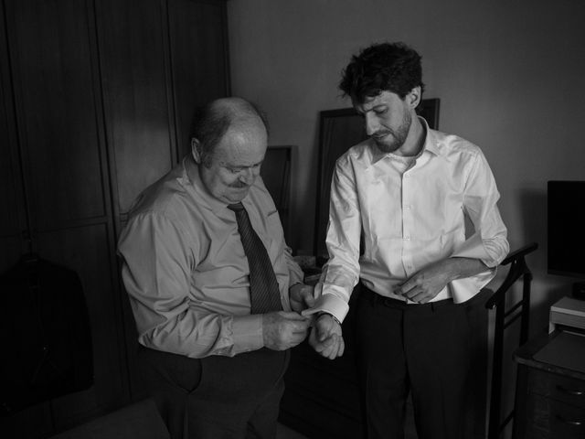 Il matrimonio di Claudio e Serena a Reggio nell'Emilia, Reggio Emilia 3