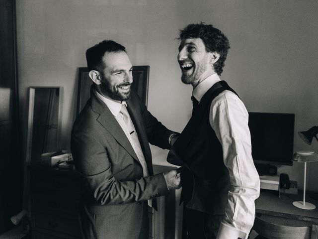Il matrimonio di Claudio e Serena a Reggio nell'Emilia, Reggio Emilia 5