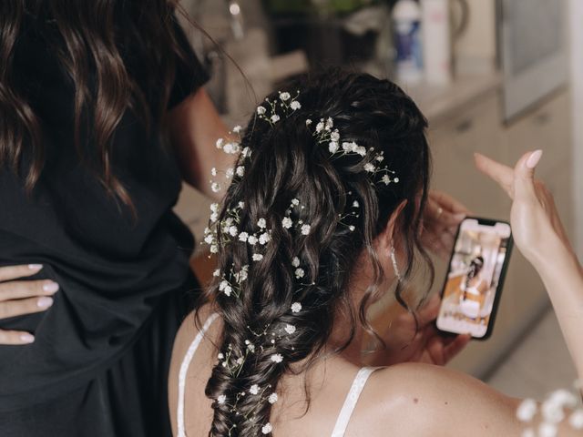 Il matrimonio di Claudio e Serena a Reggio nell'Emilia, Reggio Emilia 9