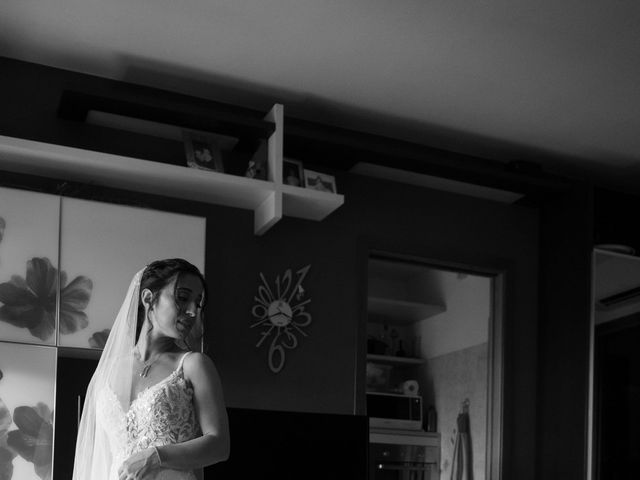Il matrimonio di Claudio e Serena a Reggio nell'Emilia, Reggio Emilia 12