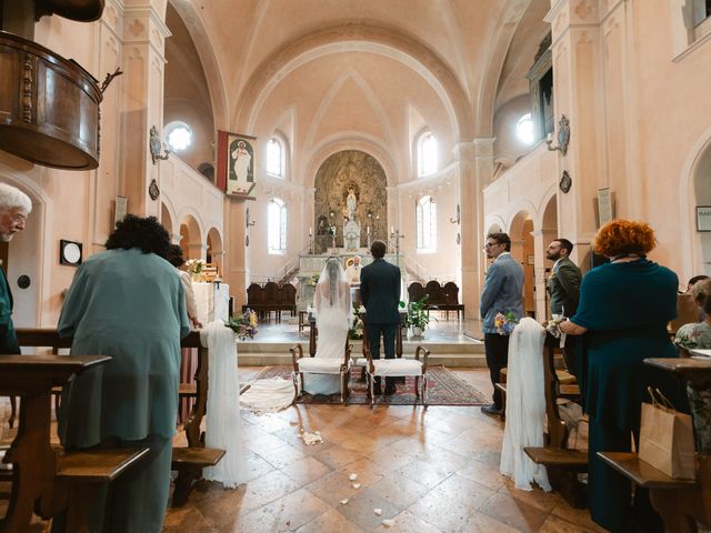 Il matrimonio di Claudio e Serena a Reggio nell'Emilia, Reggio Emilia 16