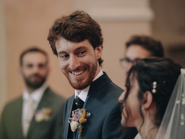 Il matrimonio di Claudio e Serena a Reggio nell'Emilia, Reggio Emilia 17