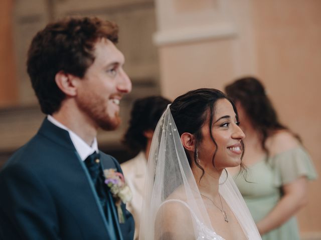 Il matrimonio di Claudio e Serena a Reggio nell'Emilia, Reggio Emilia 18