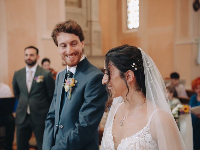 Il matrimonio di Claudio e Serena a Reggio nell'Emilia, Reggio Emilia 19