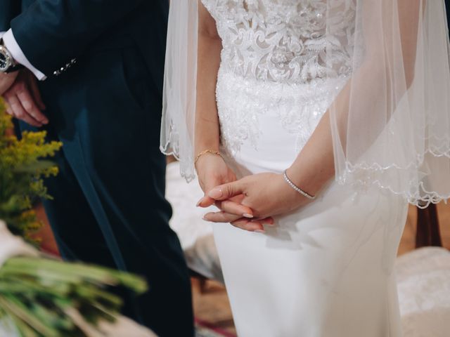 Il matrimonio di Claudio e Serena a Reggio nell'Emilia, Reggio Emilia 20