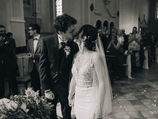 Il matrimonio di Claudio e Serena a Reggio nell'Emilia, Reggio Emilia 21