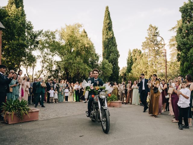 Il matrimonio di Claudio e Serena a Reggio nell'Emilia, Reggio Emilia 24