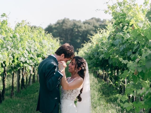 Il matrimonio di Claudio e Serena a Reggio nell'Emilia, Reggio Emilia 25