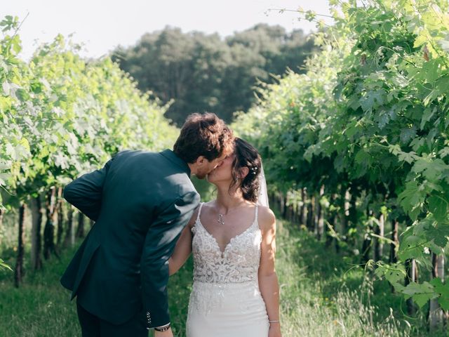 Il matrimonio di Claudio e Serena a Reggio nell'Emilia, Reggio Emilia 26