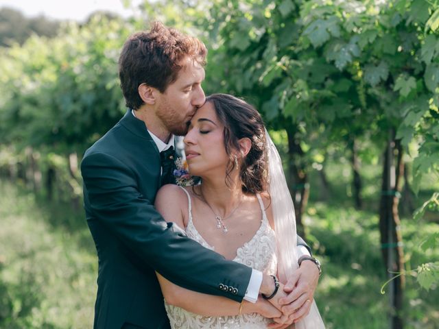 Il matrimonio di Claudio e Serena a Reggio nell'Emilia, Reggio Emilia 27