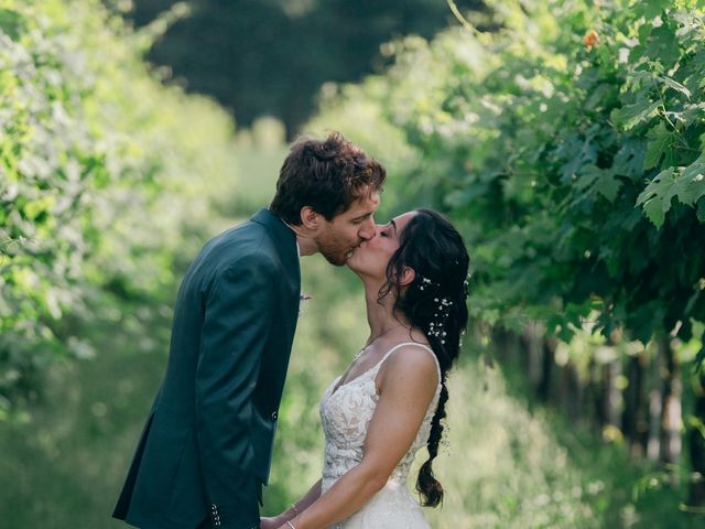 Il matrimonio di Claudio e Serena a Reggio nell'Emilia, Reggio Emilia 28