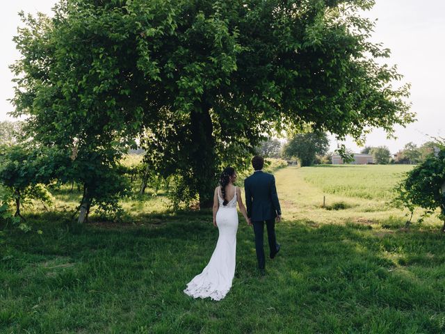 Il matrimonio di Claudio e Serena a Reggio nell'Emilia, Reggio Emilia 29