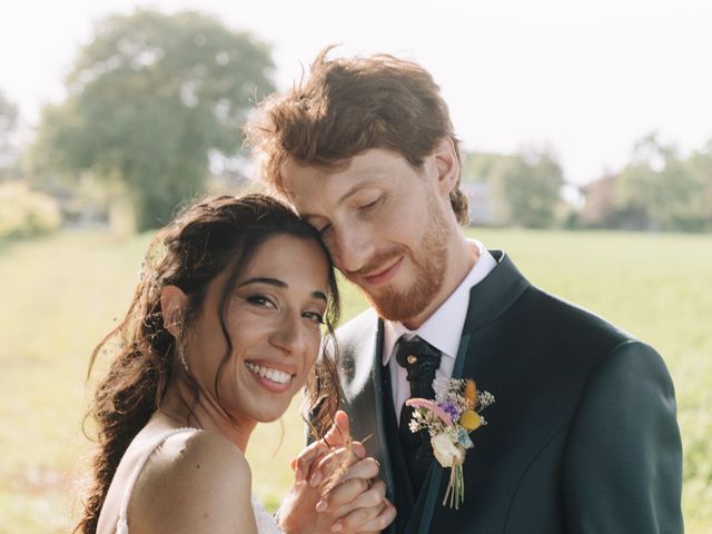 Il matrimonio di Claudio e Serena a Reggio nell'Emilia, Reggio Emilia 30