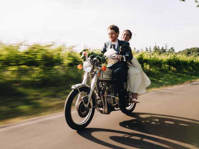 Il matrimonio di Claudio e Serena a Reggio nell'Emilia, Reggio Emilia 34