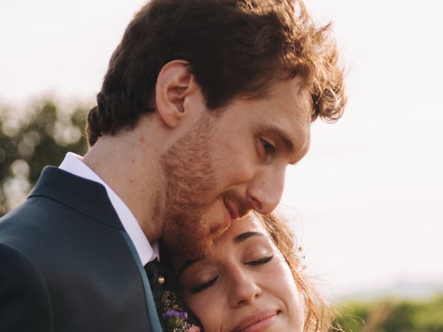Il matrimonio di Claudio e Serena a Reggio nell'Emilia, Reggio Emilia 35