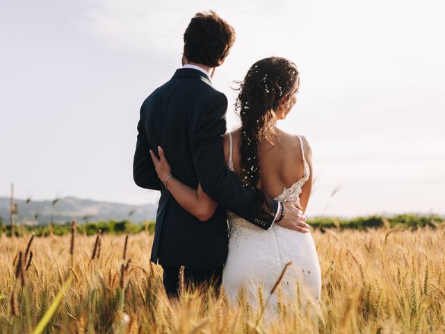 Il matrimonio di Claudio e Serena a Reggio nell'Emilia, Reggio Emilia 36