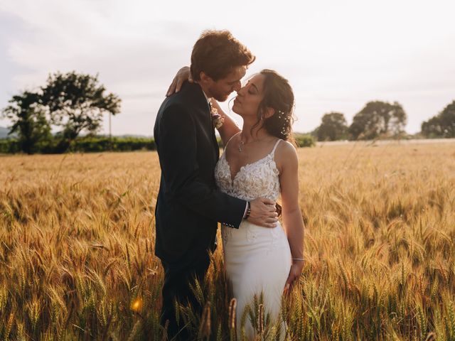 Il matrimonio di Claudio e Serena a Reggio nell'Emilia, Reggio Emilia 37