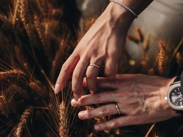 Il matrimonio di Claudio e Serena a Reggio nell'Emilia, Reggio Emilia 38