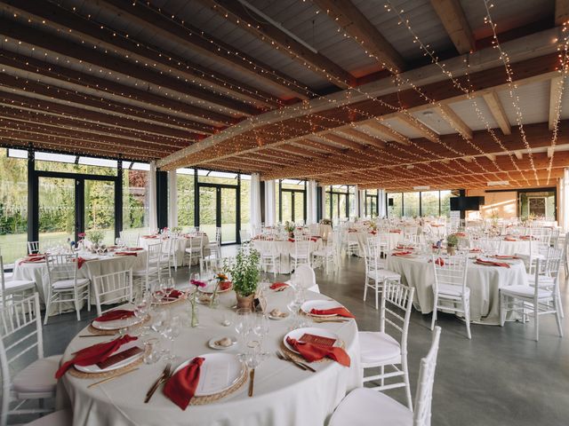 Il matrimonio di Claudio e Serena a Reggio nell'Emilia, Reggio Emilia 43