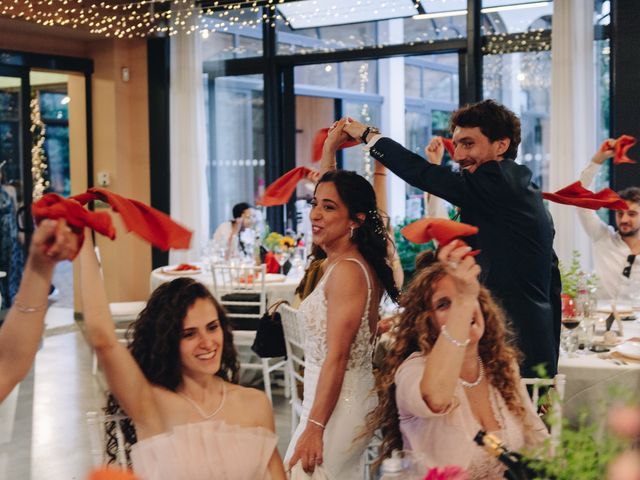 Il matrimonio di Claudio e Serena a Reggio nell'Emilia, Reggio Emilia 45