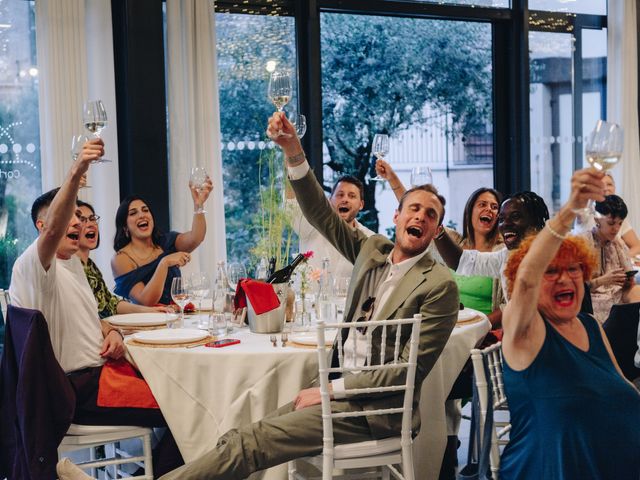 Il matrimonio di Claudio e Serena a Reggio nell'Emilia, Reggio Emilia 46