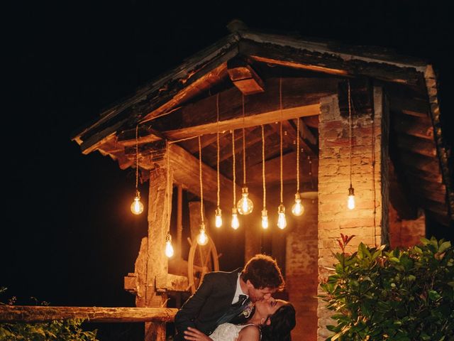 Il matrimonio di Claudio e Serena a Reggio nell'Emilia, Reggio Emilia 47
