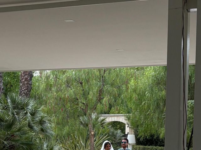 Il matrimonio di Gian Marco e Miriam a Trani, Bari 1