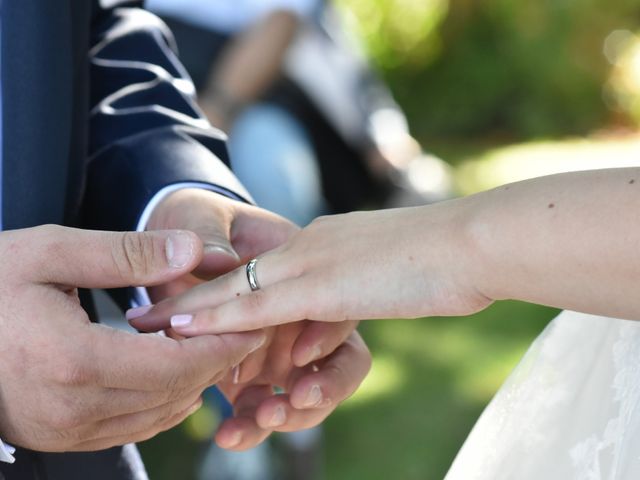 Il matrimonio di Elisa e Andrea a Montecatini-Terme, Pistoia 69