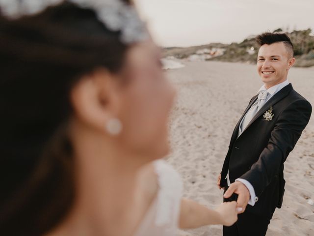 Il matrimonio di Maribel e Antonino a Sciacca, Agrigento 59