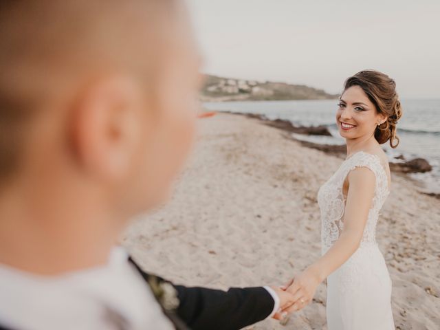 Il matrimonio di Maribel e Antonino a Sciacca, Agrigento 60