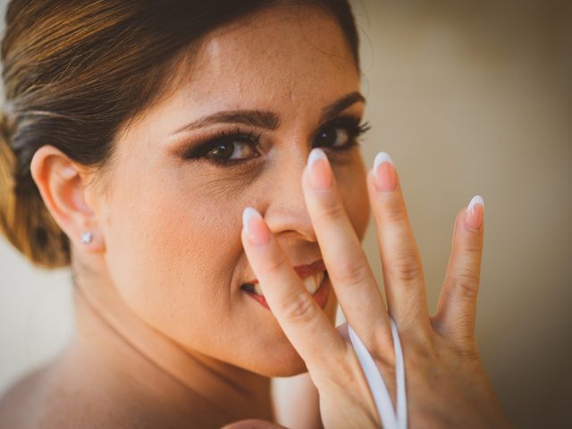 Il matrimonio di Antonio e Sandra a Corato, Bari 10