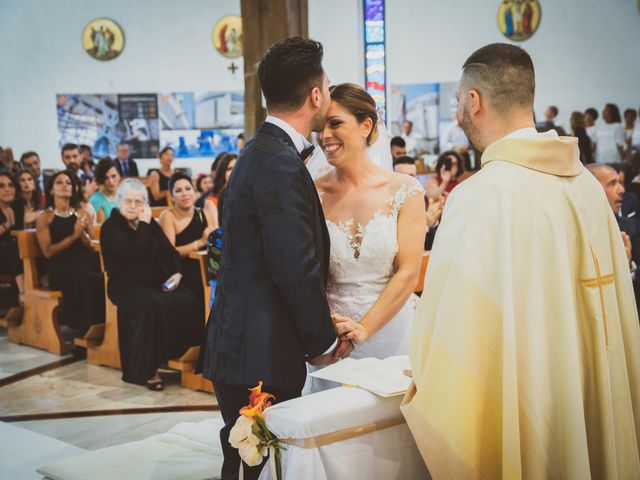 Il matrimonio di Antonio e Sandra a Corato, Bari 16